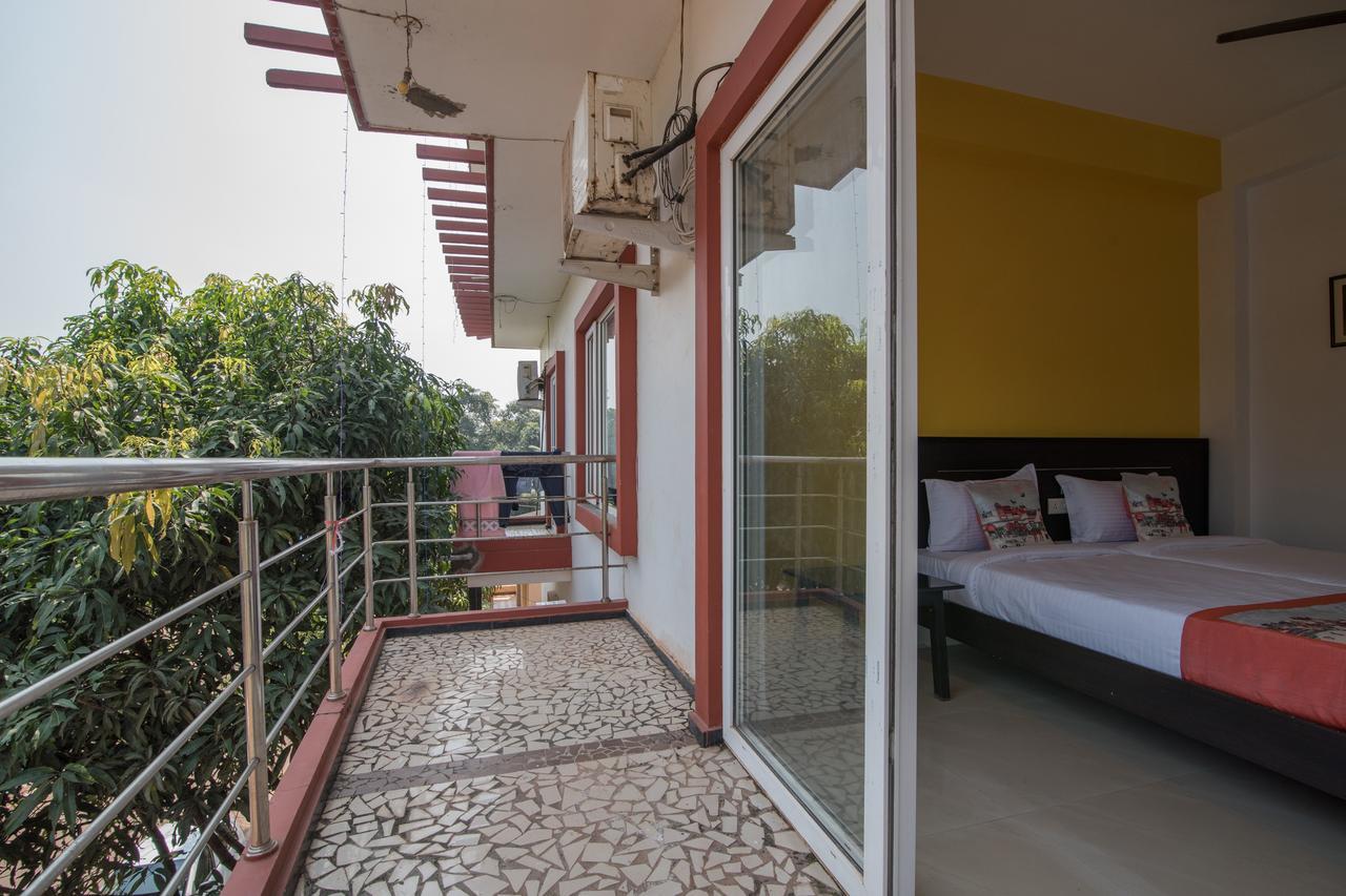 Oyo 9913 Nova De Goa Hotel Panaji Exterior photo