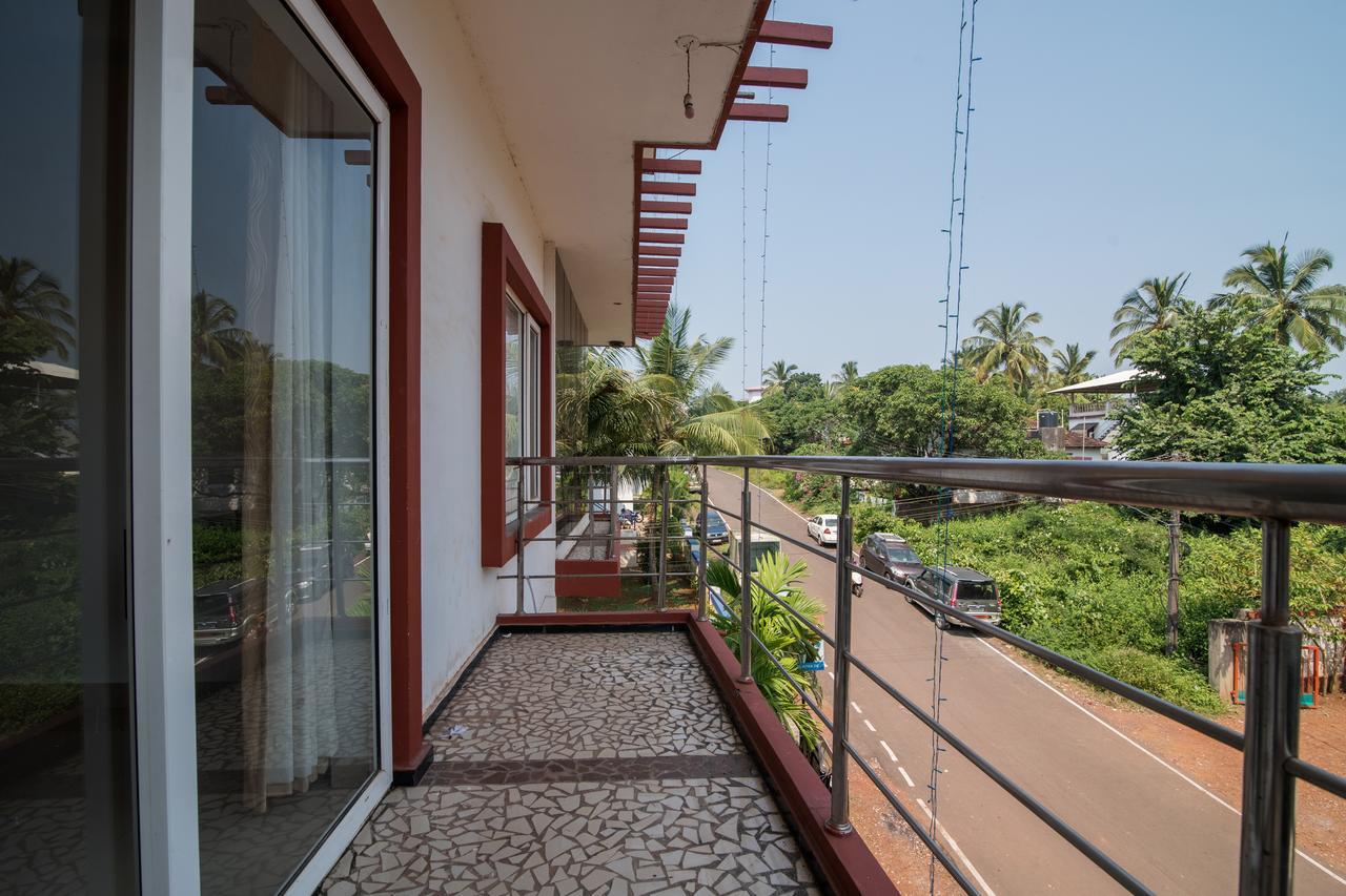 Oyo 9913 Nova De Goa Hotel Panaji Exterior photo